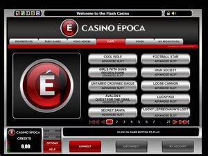 casino epoca login|Casino Epoca.